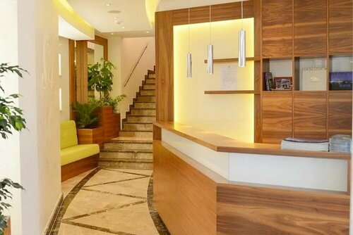 Hotel Atina, Забронировать Отель СПА-отели Будванская ривьеры, рядом с Пляж Греко, SPA-услуги