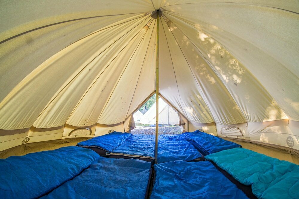 Zarautz Beachside Surf Camp