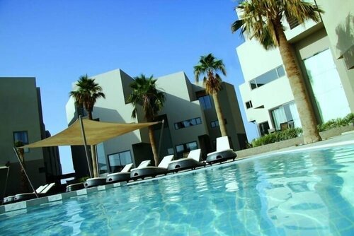 The Sea Loft Boutique Chalets, Prenota Chalet Amwaj Islands 