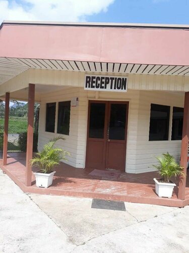 The Friendly North Inn, Réserver Chambre d'hôtes Hôtels à Fiji Outer Islands avec parking, Parking