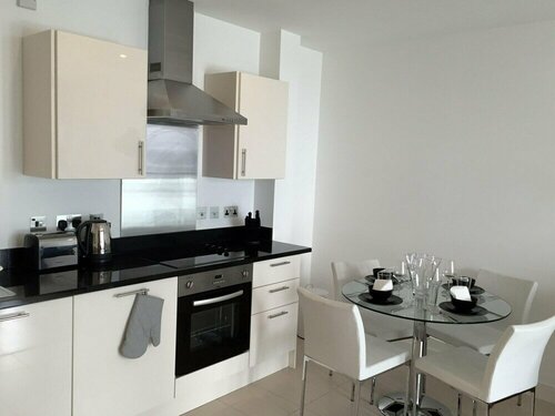 Belvedere Olympic One Eighty, Забронировать Отель Отели Большого Лондона 4 звезды, 4*