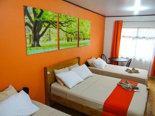 HOTEL DEL RiO, Réserver Hôtel Hôtels à Guanacaste avec parking, Parking