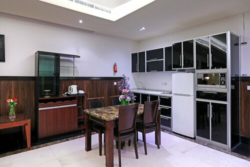 Orans Suites, Забронировать Отель Джидда 