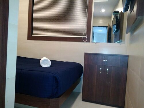 Hotel Avenue Residency, Забронировать Отель Хар Мумбай