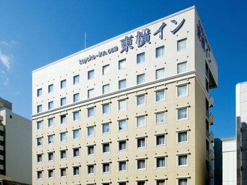 Toyoko Inn Kanazawa Kenrokuen Korimbo, Забронировать Отель Канандзава Исикава