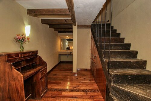 Hotel San Marcos, Забронировать Отель Бизнес-отели Сан-Кристобаль-де-лас-Касас, 4* 5*