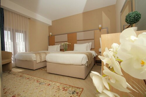 Hotel Capital Inn Tirana by Arta, Забронировать Отель Отели в центре Тираны с завтраком, отели в центре Тираны с завтраком