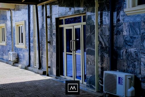 Mo-House Hotels and Apartments, Забронировать Апартаменты/квартира Отели Абуджа с завтраком, Завтраки
