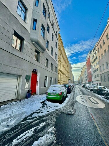 Rembrandt street Family Apartment, Забронировать Апартаменты/квартира Апартаменты Вены, рядом с Шведенплац, Апартаменты/квартира