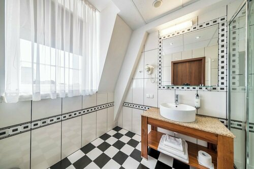 Hotel Piast Wrocław Centrum, Забронировать Отель Отели Вроцлава 3 звезды, рядом с Вроцлавский аквапарк, 3*