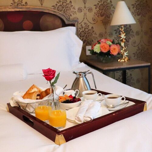 The Ivy at Verity, Забронировать Отель Торонто Greater Toronto Area, рядом с Royal Bank of Canada