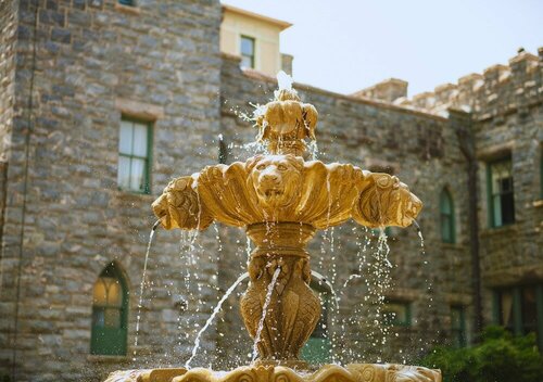 Castle Hotel & Spa, Foglalás Üdülőközpont Tarrytown Westchester County
