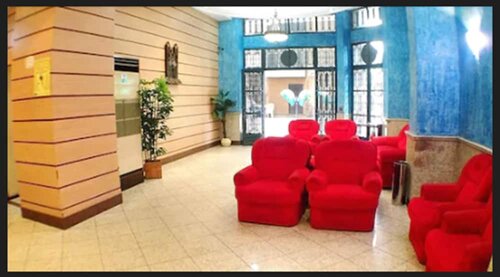 Itajubá Hotel, Забронировать Отель Отели Рио-де-Жанейро 3 звезды, рядом с Image and Sound Museum, 3*