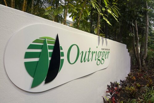 Port Douglas Outrigger Holiday Apartments, Book Lejlighed Port Douglas Queensland