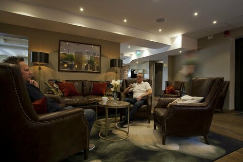 Hotell Nordic, Prenota Hotel Hotel a Gotaland con parcheggio, Parcheggio