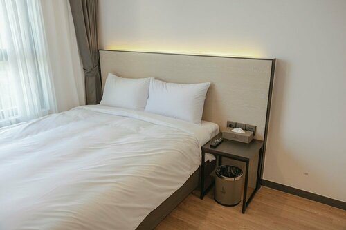 Lemain Hotel Seogwipo, Забронировать Отель Отели Согвипхо с парковкой, Парковка