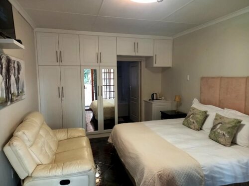 The Hills Guest House, Reservar Casa de hóspedes Newcastle KwaZulu-Natal