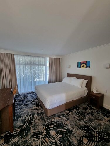 Parador Inn, Забронировать Отель Аделаида 