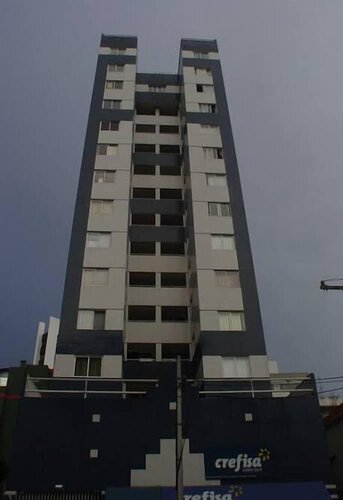 Apartamento de luxo centro de Curitiba, Забронировать Апартаменты/квартира Куритиба - центр города 