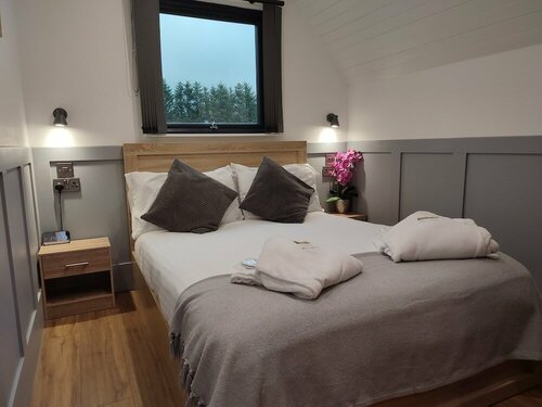 Hillhead Hideaways, Book Feriehus Hillhead Scotland