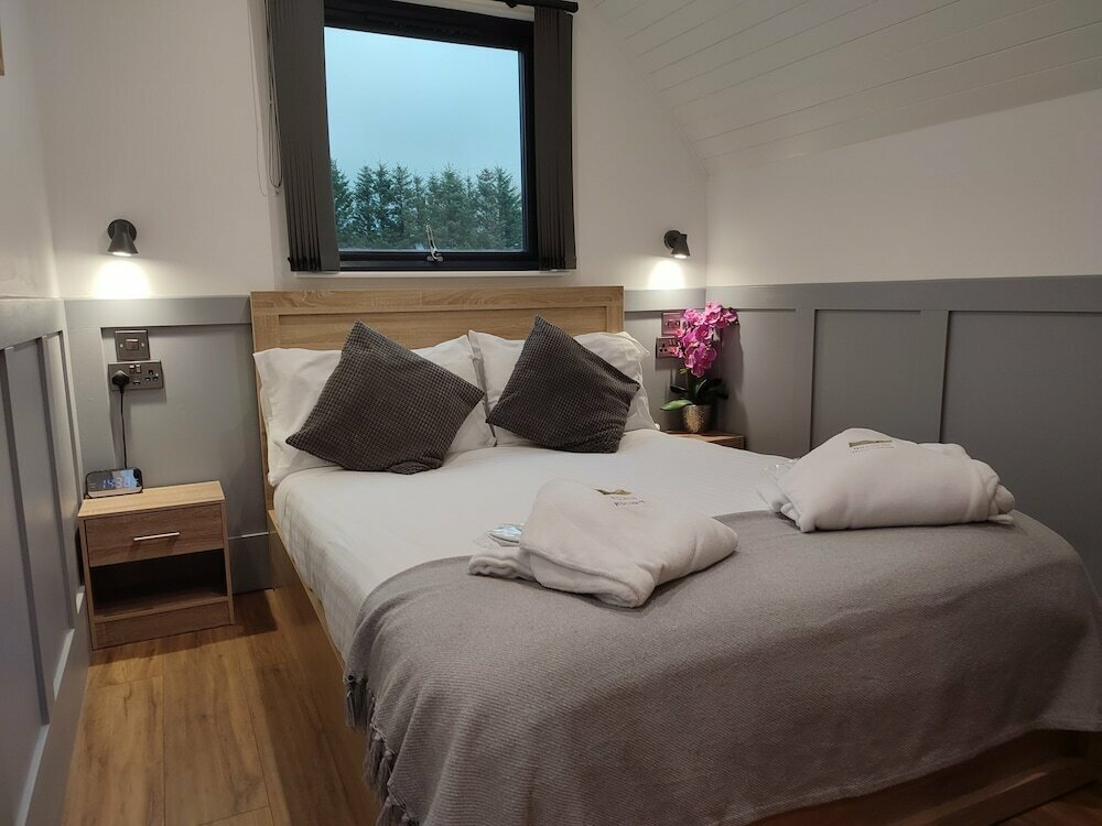 Hillhead Hideaways