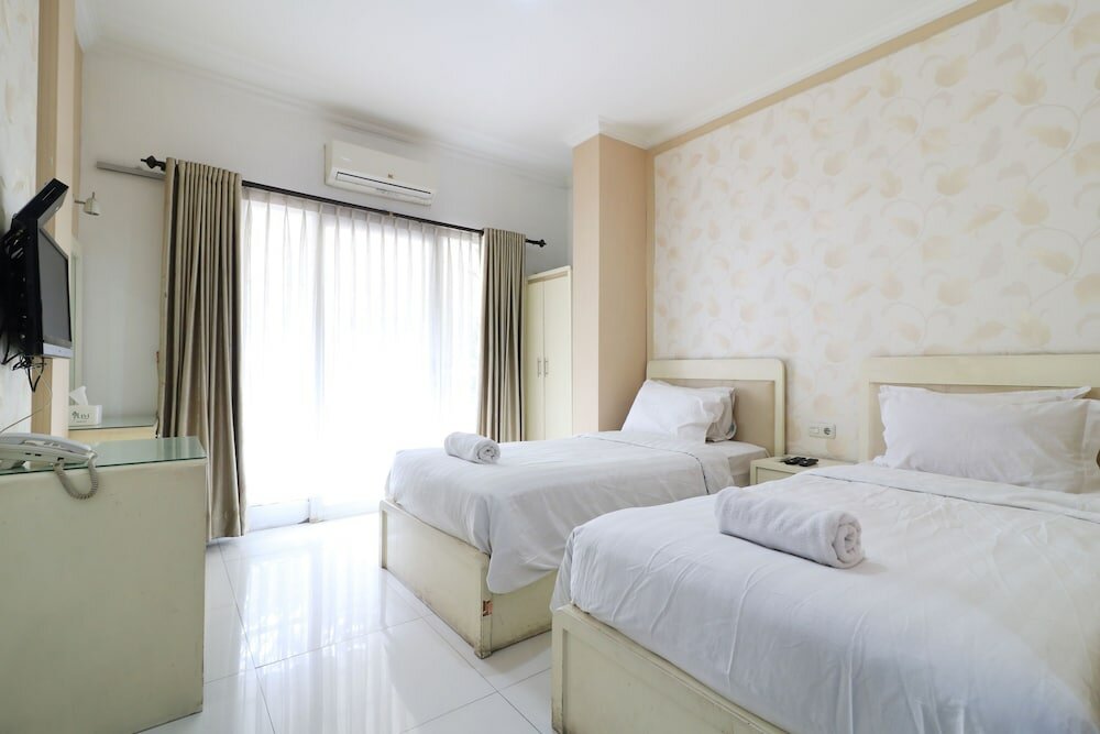 I Residence Bandung