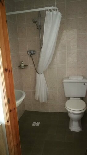 Deveron Lodge B&B, Prenota Bed & breakfast Turriff 