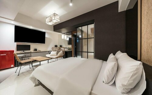Pocheon Maru Hotel, Reserva ahora Hotel Deokhyeon Gyeonggi-do
