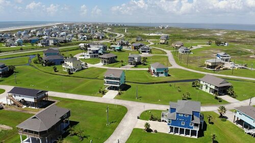 Serenity, Забронировать Дом для отпуска Галвестон Texas Gulf Coast