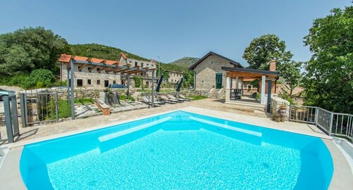 Villa Rosa, Забронировать Вилла Равно Федерация Боснии и Герцеговины