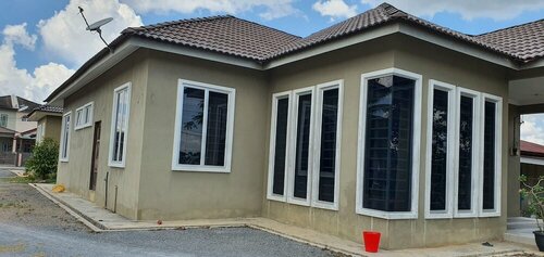 OYO Home 90496 Delima Homestay, Rezerwuj Pensjonat Alor Setar Kedah