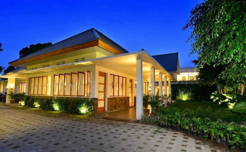 Hotel Blambangan, Réserver Hôtel Banyuwangi Java oriental
