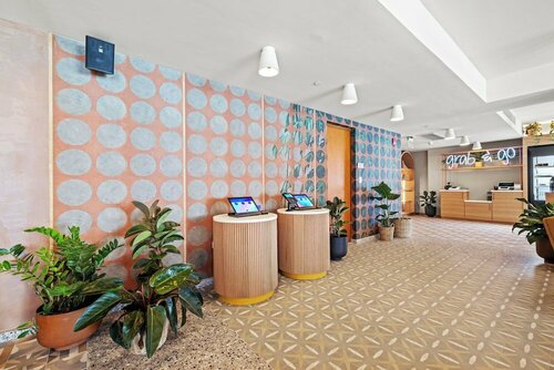 HiBird- Apartment and Suites Hotel, Забронировать Апартаменты/квартира Апартаменты Сантурсе, рядом с Museum of Art of Puerto Rico, Апартаменты/квартира