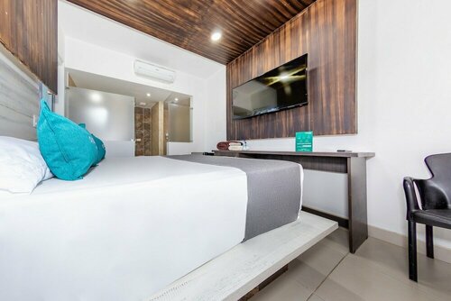 Hotel San Antonio Plaza Apartado, Book Hotel Apartado SPA hoteller, SPA