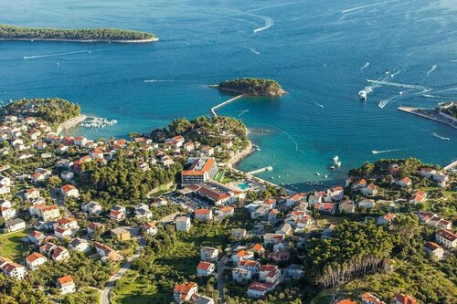 Keko - 100 m From the Beach - A2