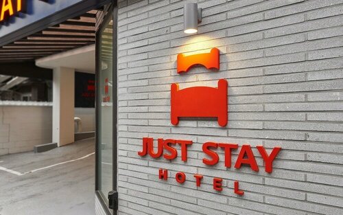 Just Stay Hotel Osan Station Branch, Reserva ahora Hotel Osan Gyeonggi-do
