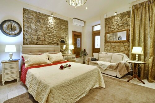 Ionian Blue Garden Suites, Забронировать Отель Отели Канони с бассейном, Бассейн