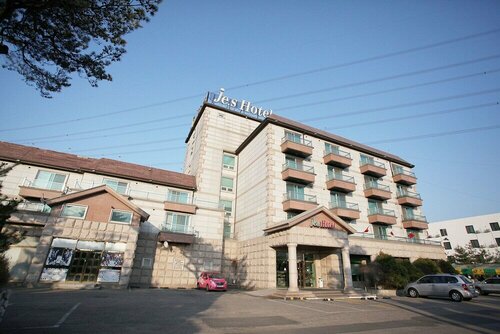 Hwaseong (Wolmun) Athena, Reserva ahora Hotel Hoteles en Gyeonggi-do con aparcamiento, Aparcamiento
