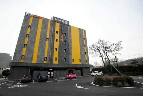 XYM Hotel Icheon, Prenota Hotel Yangpyeong Gyeonggi-do