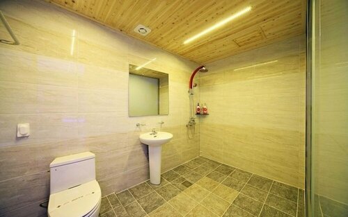Gochang Sonamu Self Check-in Motel, Забронировать Мотель Бука Кванджу