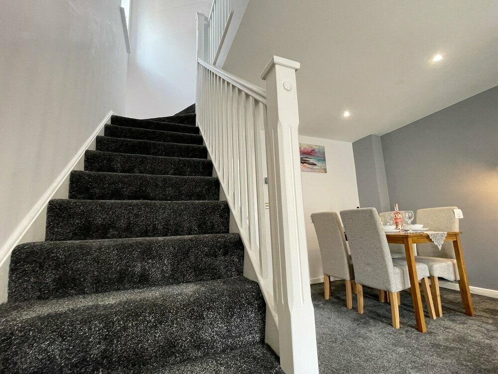 Pride Park House