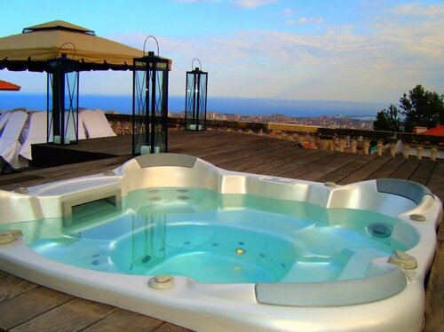 Villa del Bosco & Vdbnext, Reserva ahora Hotel Hoteles en Sicilia con piscina, Piscina