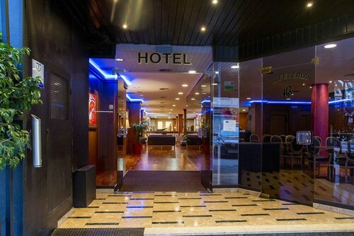 Hotel Borgia, Забронировать Отель Отели Гандии с завтраком, Завтраки