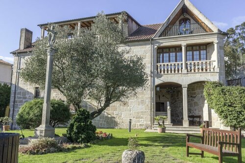 Casa Antiga Do Monte, Брондау Қонақ үй  
