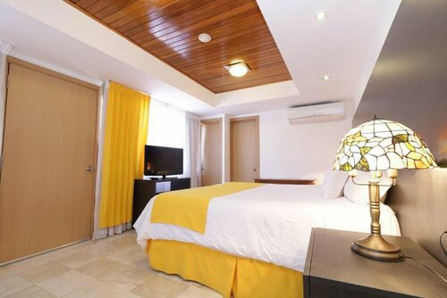 Hotel Los Guayacanes, Prenota Hotel Chitre Herrera