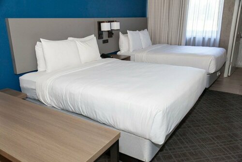 Wyndham Garden Baton Rouge