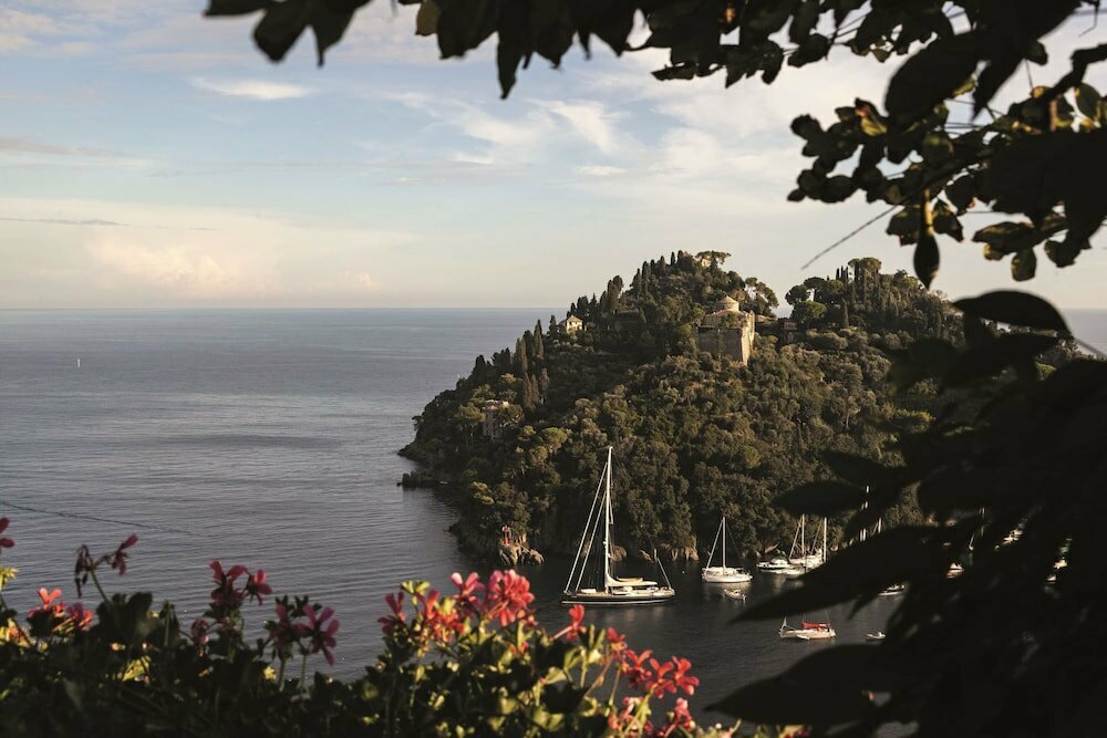 Splendido Mare, A Belmond Hotel