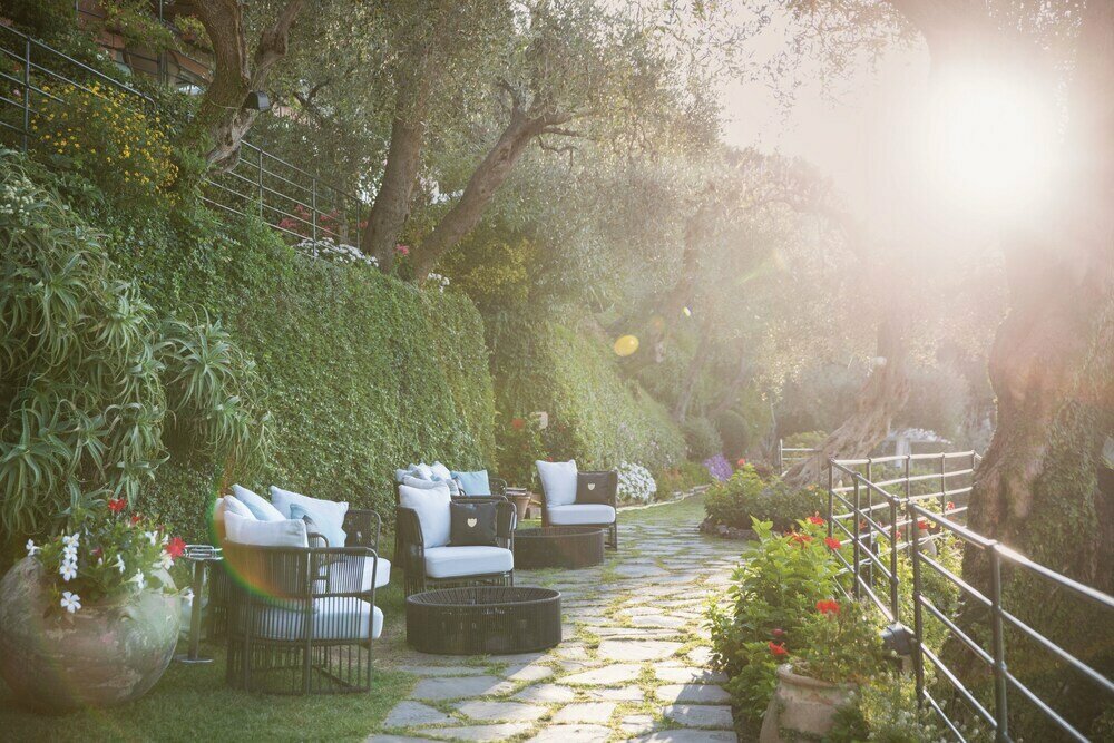 Splendido Mare, A Belmond Hotel