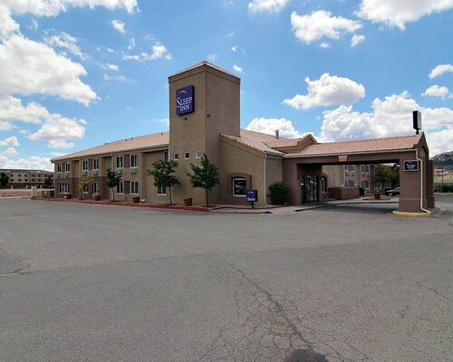 Sleep Inn Gallup, Забронировать Отель Отели Нью-Мексико с бассейном, Бассейн