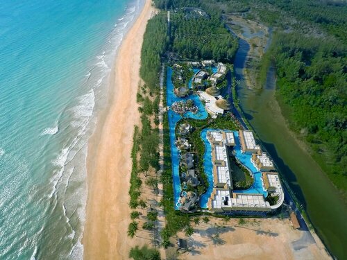 The Haven Khao Lak, Забронировать Отель Хук-Хак-Бич 